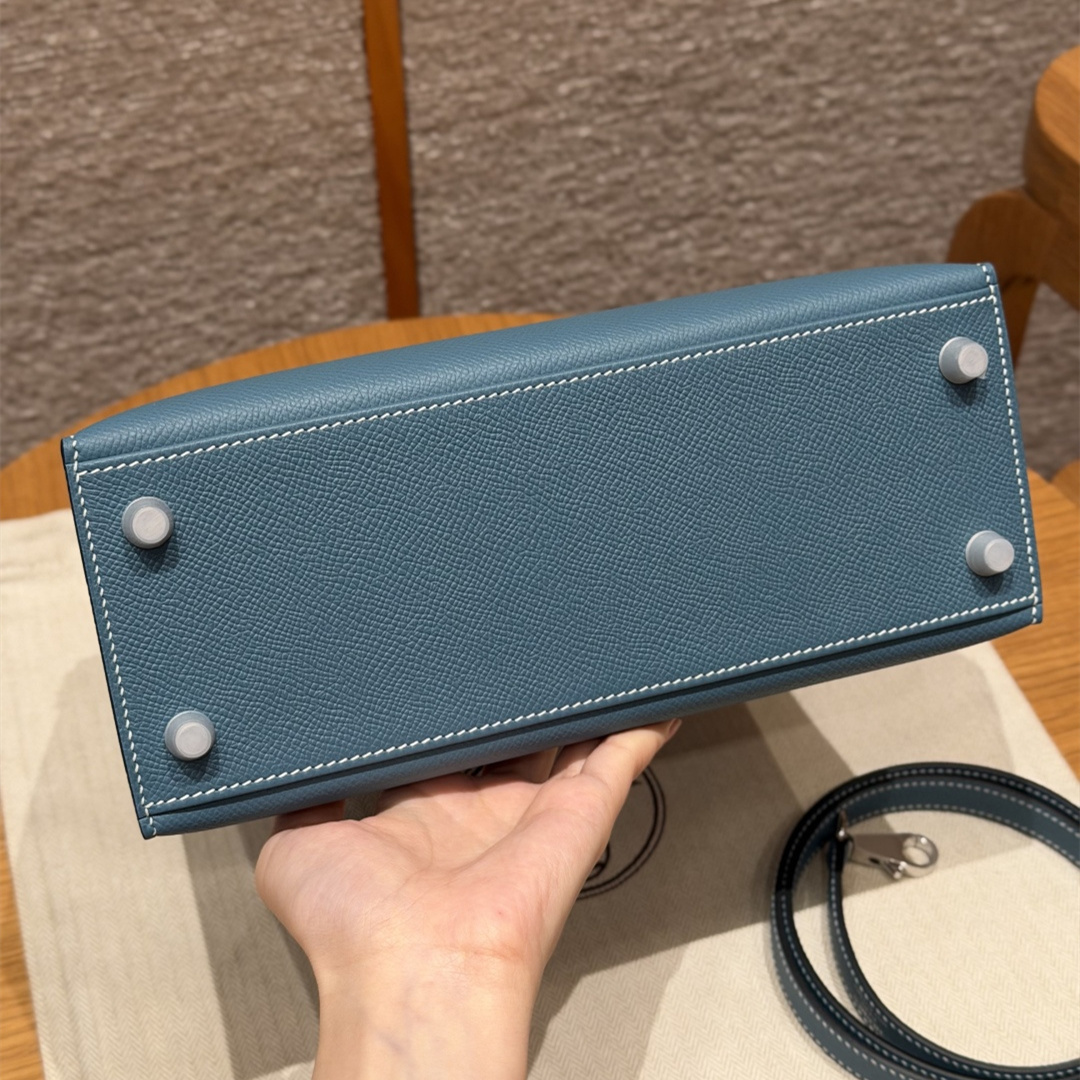Hermès 愛馬仕 Leather Goods