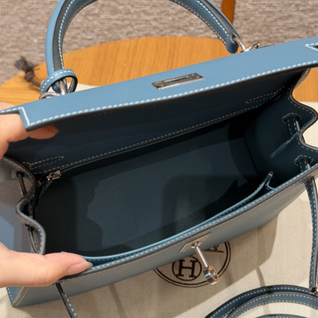 Hermès 愛馬仕 Leather Goods