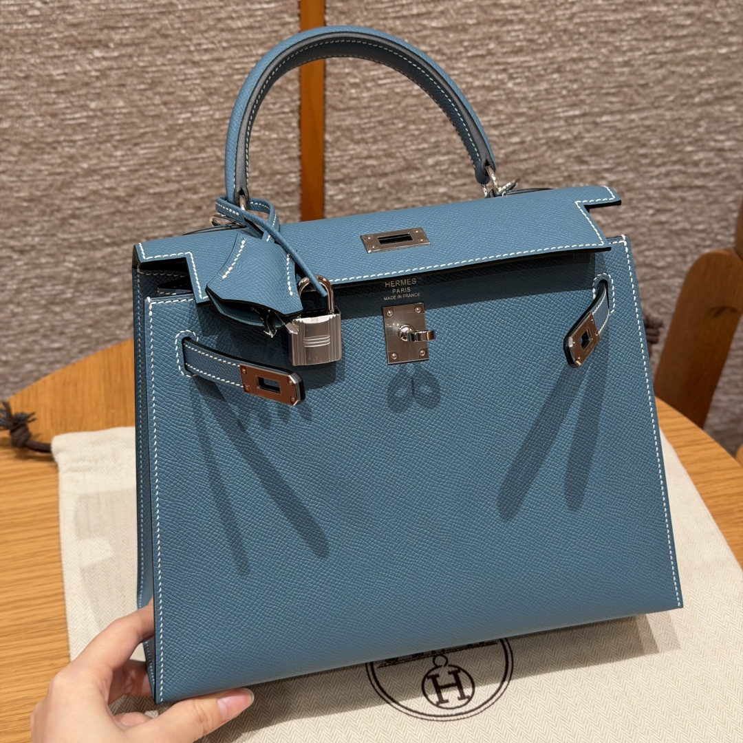 Hermès 愛馬仕 Leather Goods