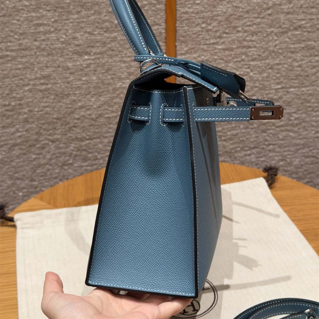 Hermès 愛馬仕 Leather Goods