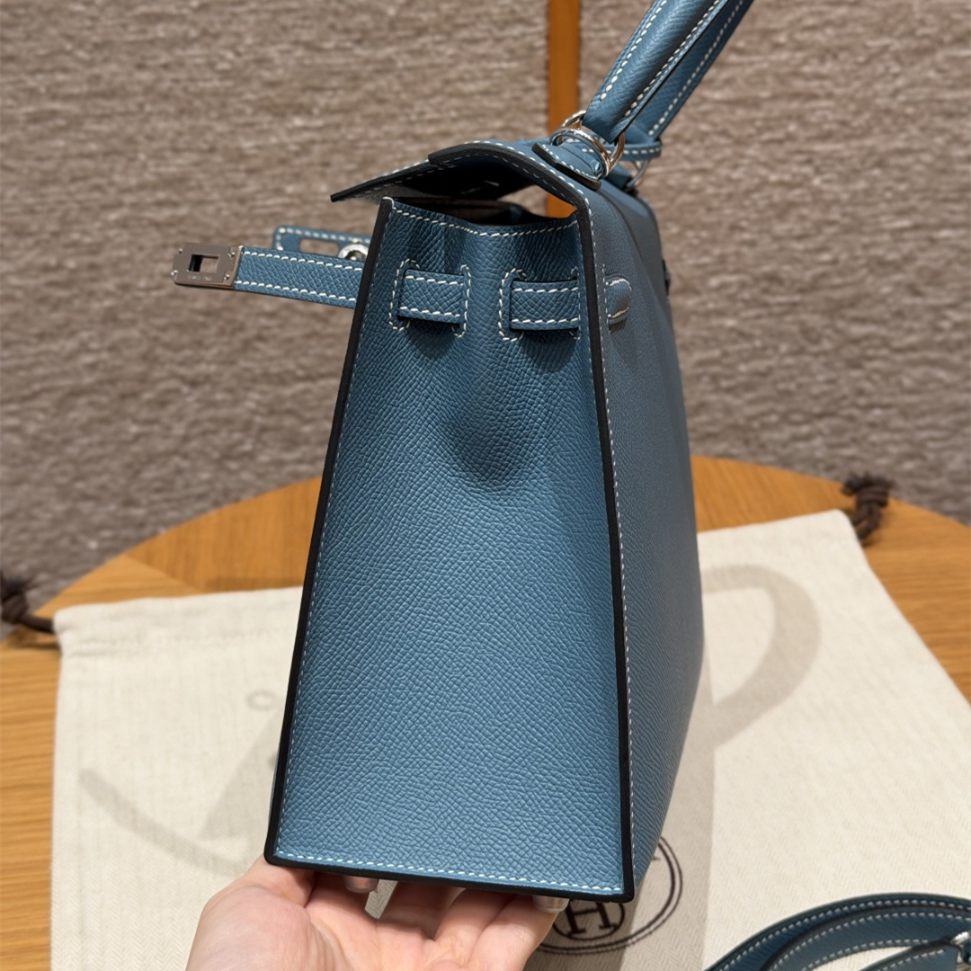 Hermès 愛馬仕 Leather Goods