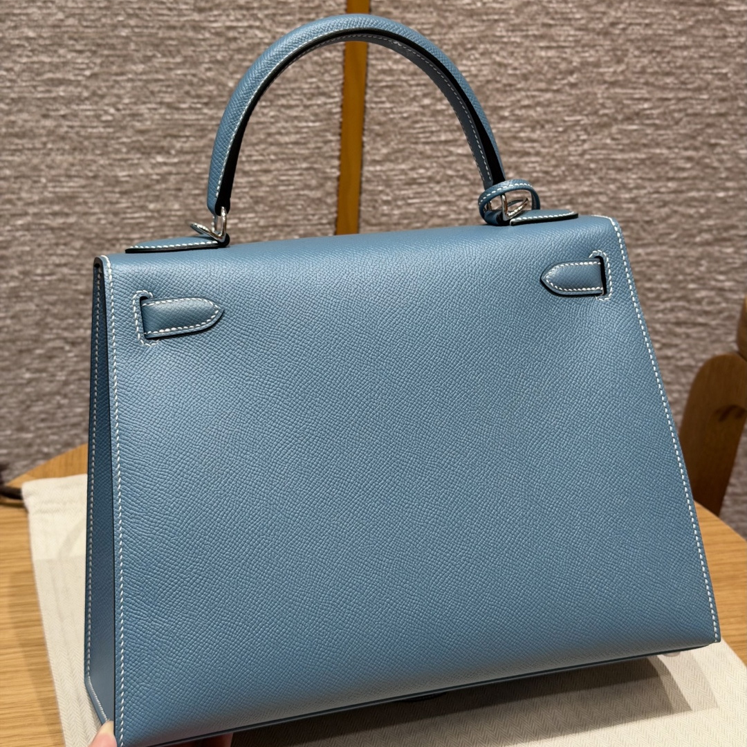 Hermès 愛馬仕 Leather Goods