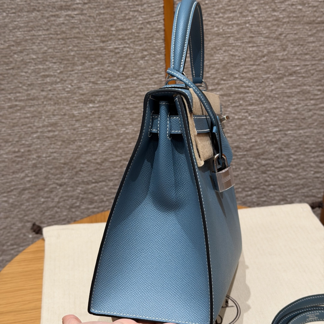 Hermès 愛馬仕 Leather Goods