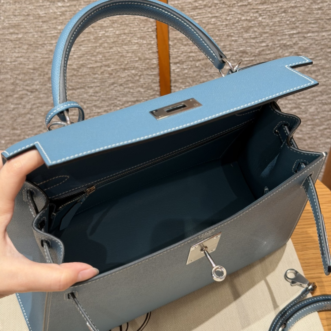 Hermès 愛馬仕 Leather Goods