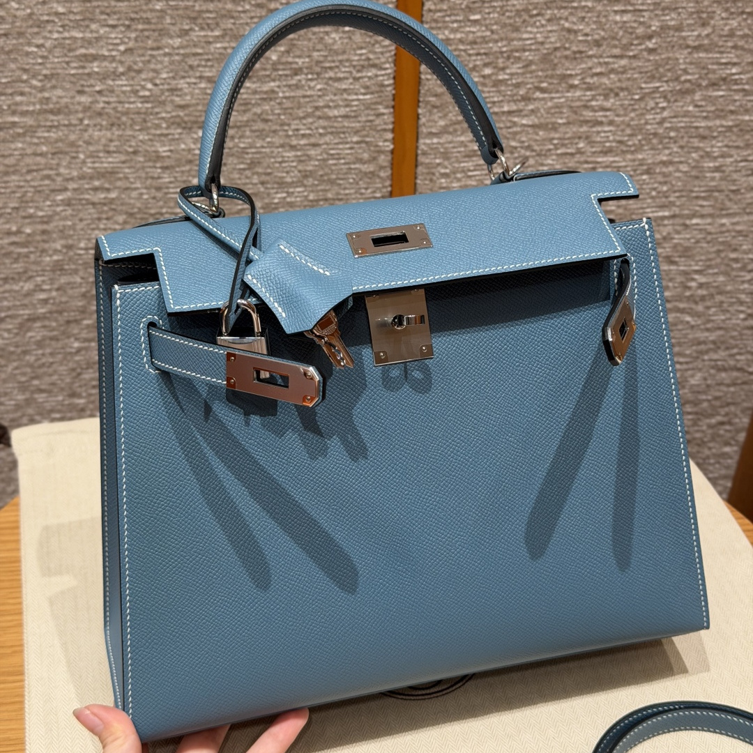 Hermès 愛馬仕 Leather Goods