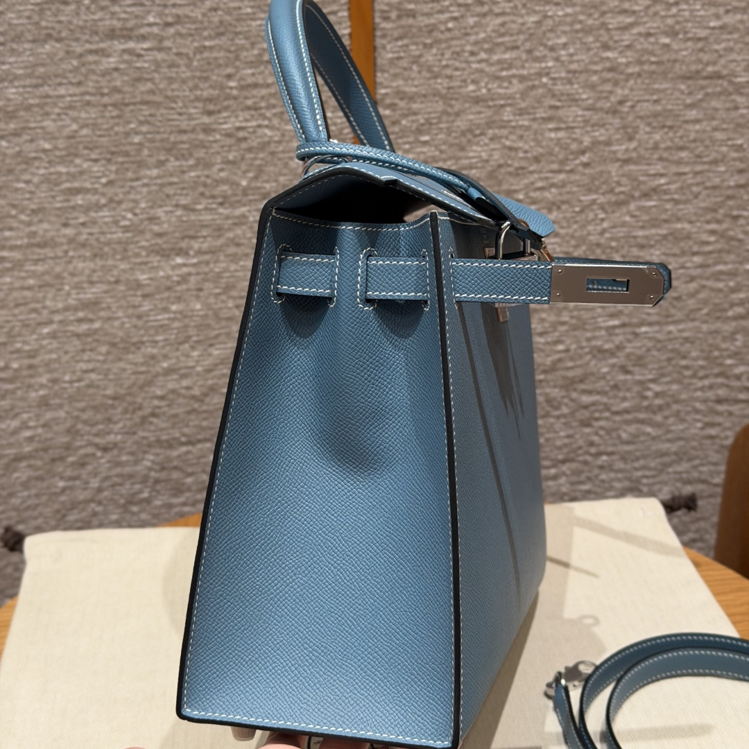 Hermès 愛馬仕 Leather Goods