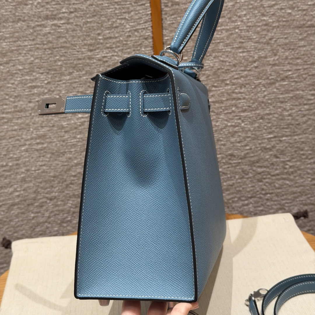 Hermès 愛馬仕 Leather Goods