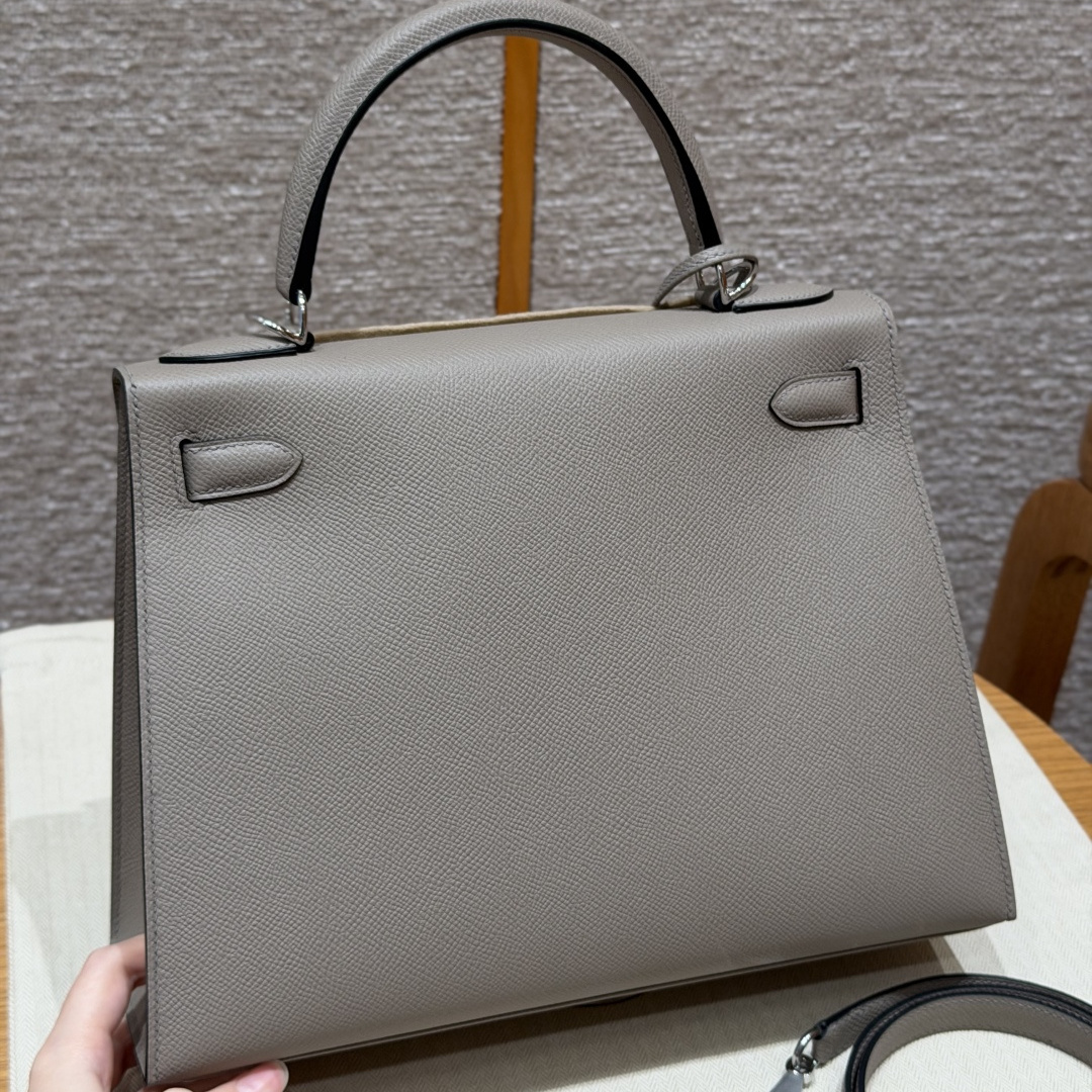 Hermès 愛馬仕 Leather Goods