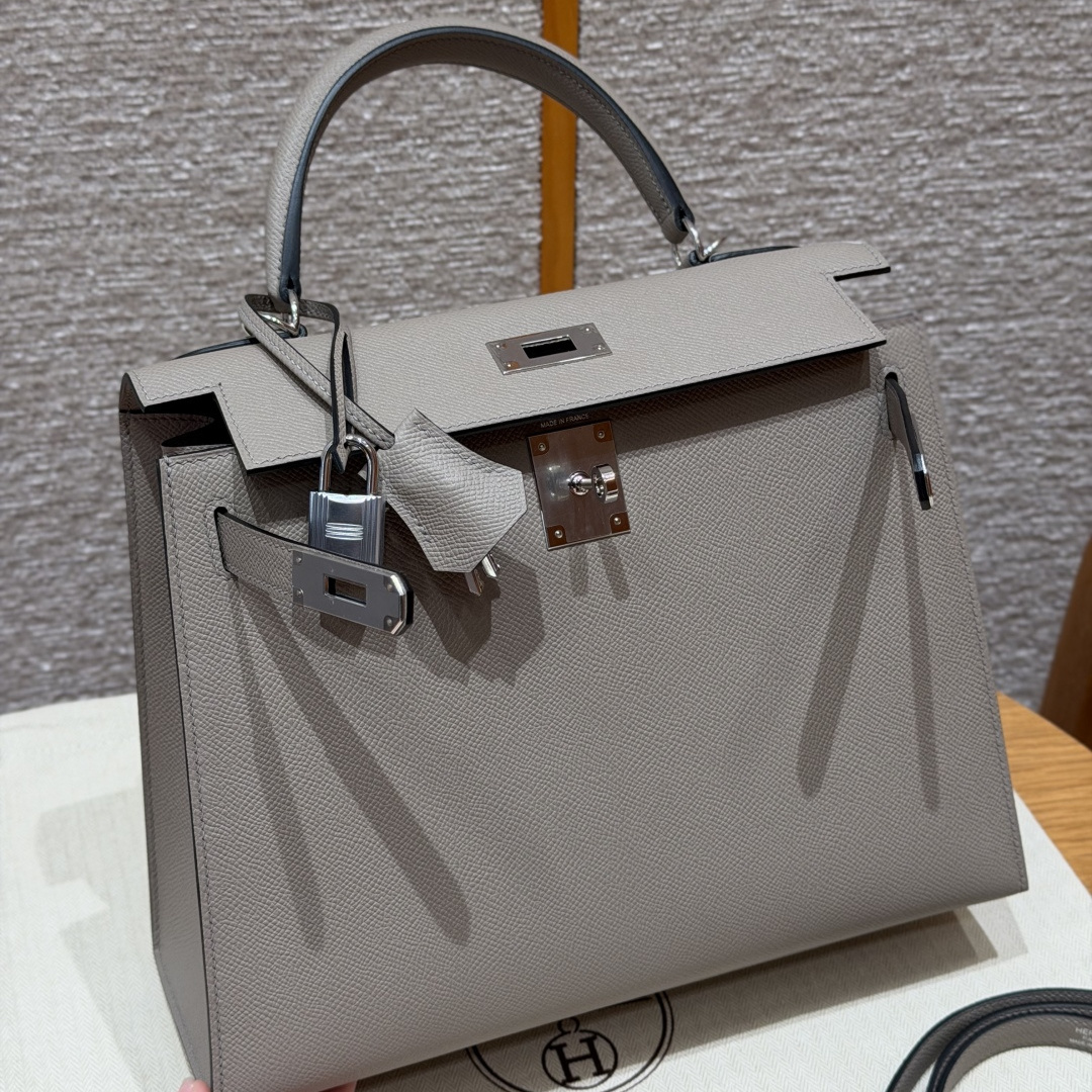 Hermès 愛馬仕 Leather Goods