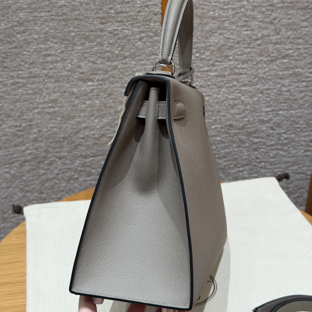 Hermès 愛馬仕 Leather Goods