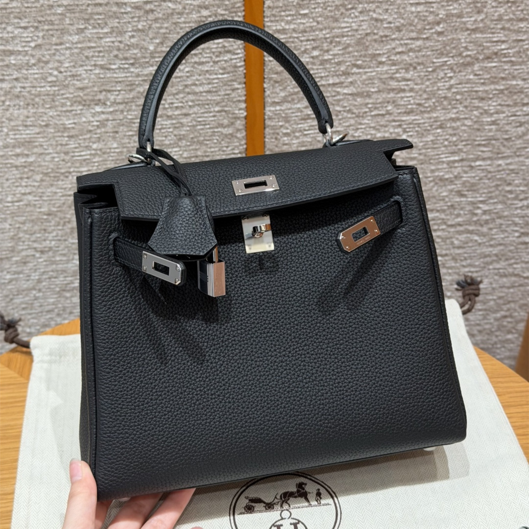 Hermès 愛馬仕 Leather Goods