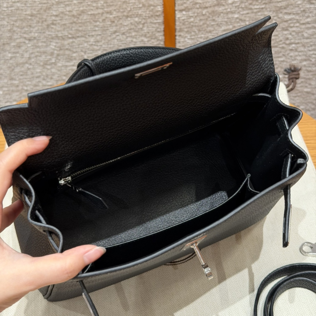 Hermès 愛馬仕 Leather Goods