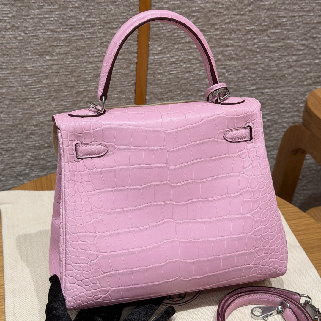 Hermès 愛馬仕 Leather Goods