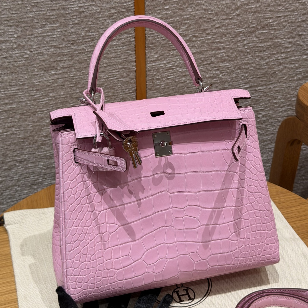 Hermès 愛馬仕 Leather Goods