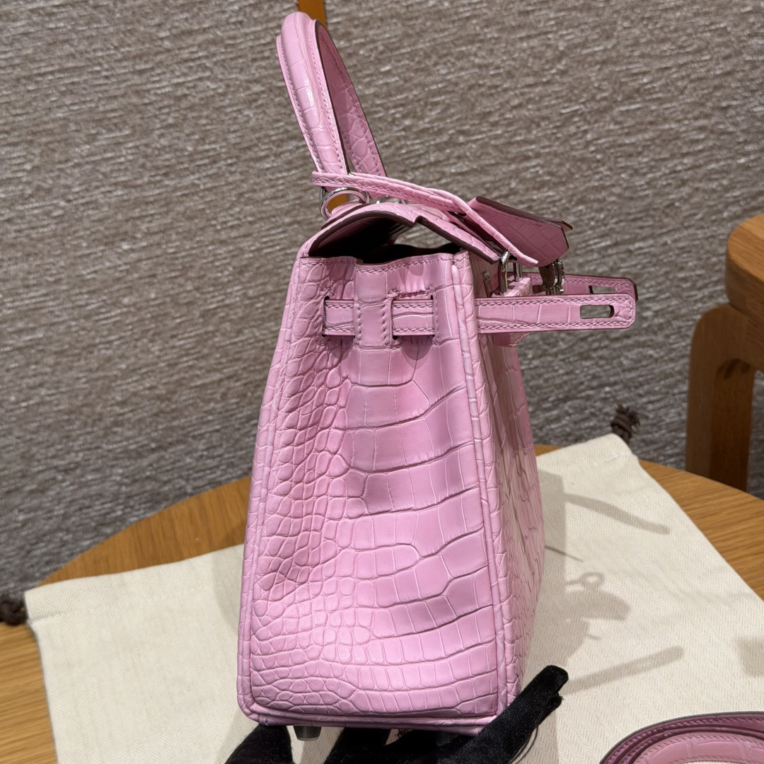 Hermès 愛馬仕 Leather Goods