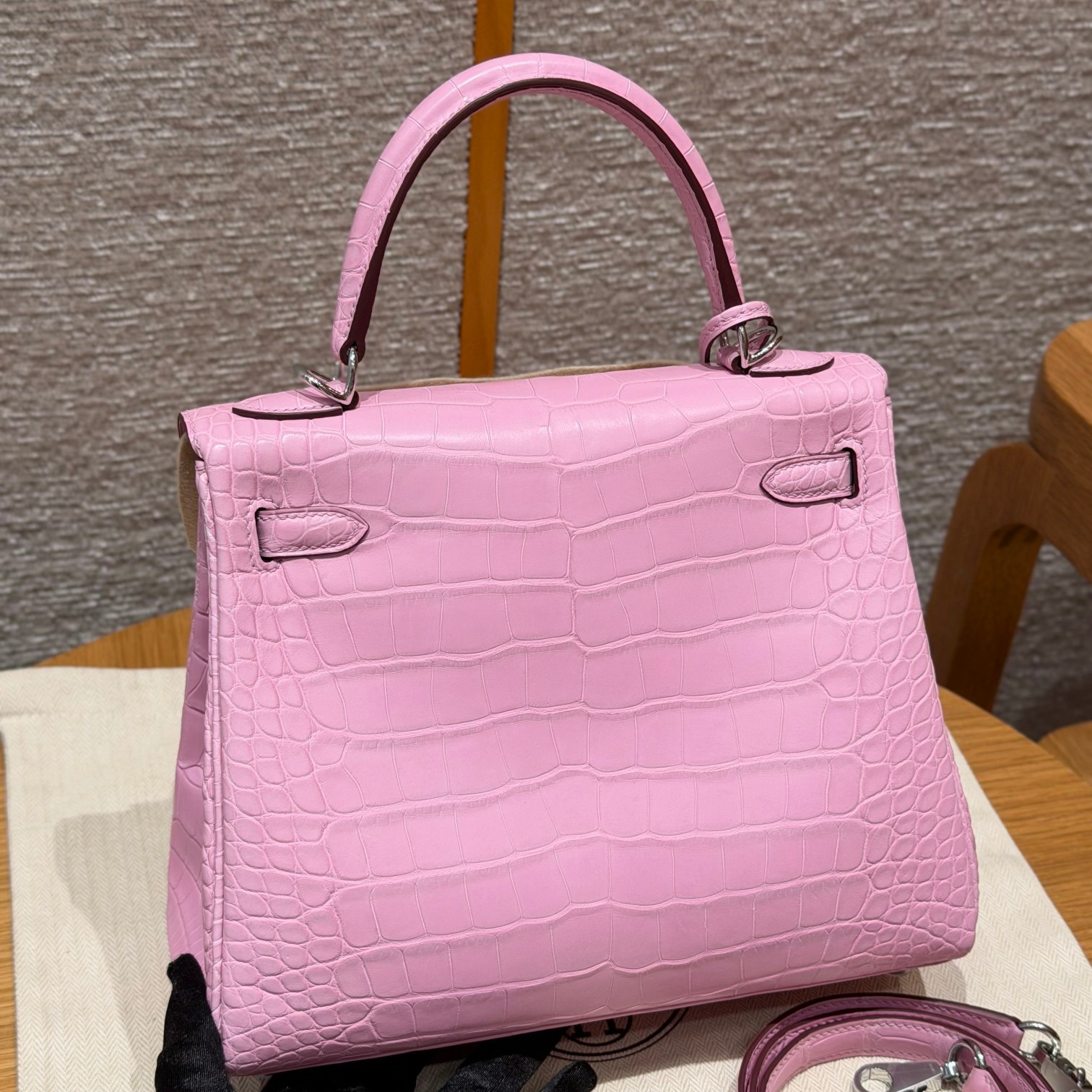 Hermès 愛馬仕 Leather Goods