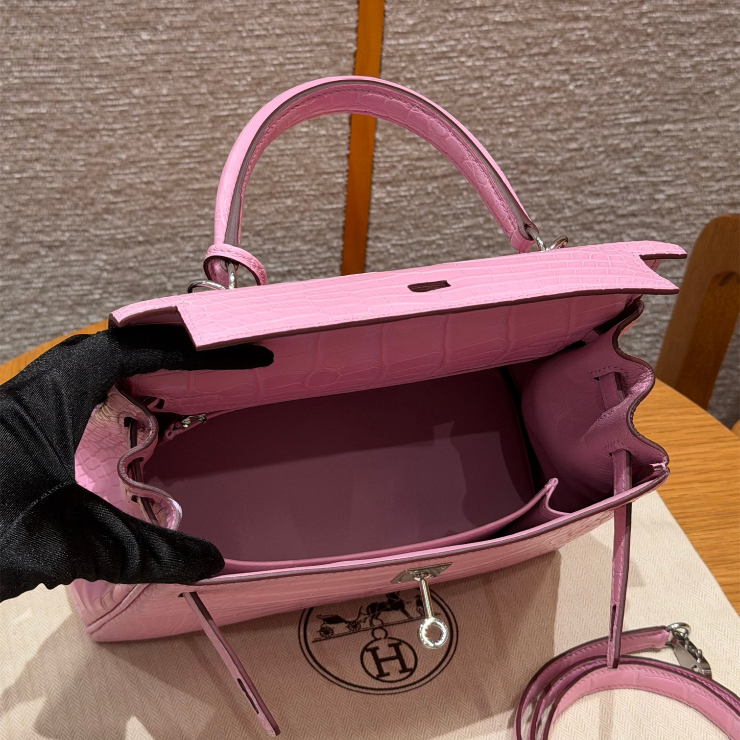 Hermès 愛馬仕 Leather Goods