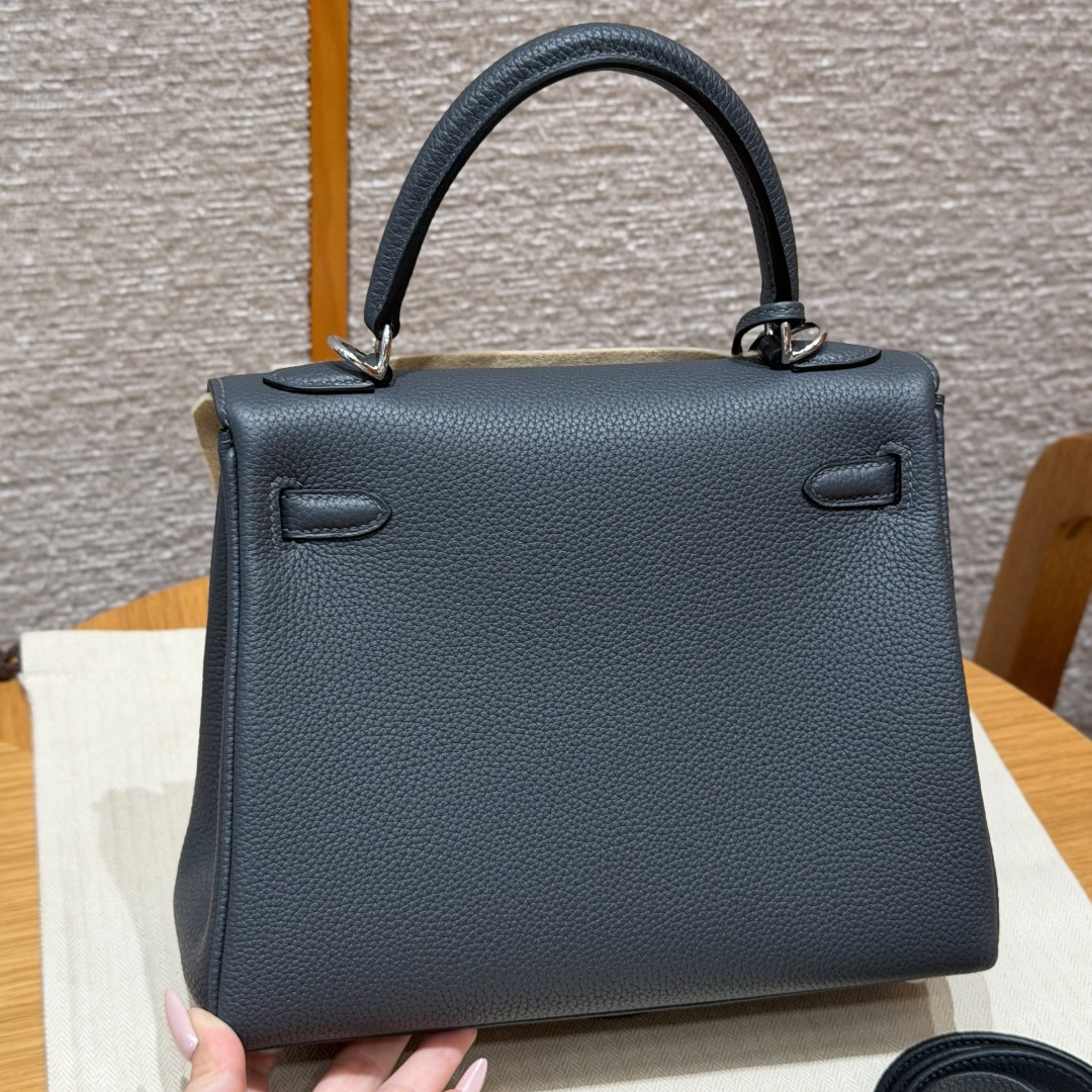 Hermès 愛馬仕 Leather Goods