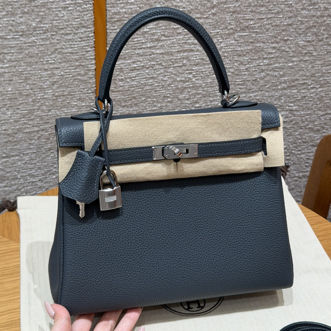 Hermès 愛馬仕 Leather Goods