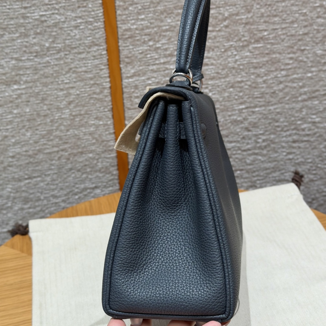 Hermès 愛馬仕 Leather Goods