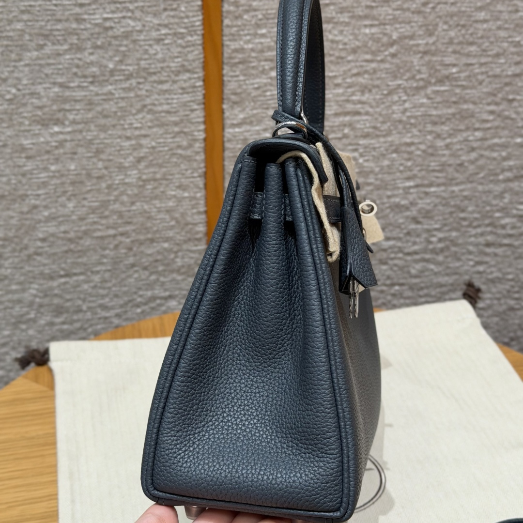 Hermès 愛馬仕 Leather Goods