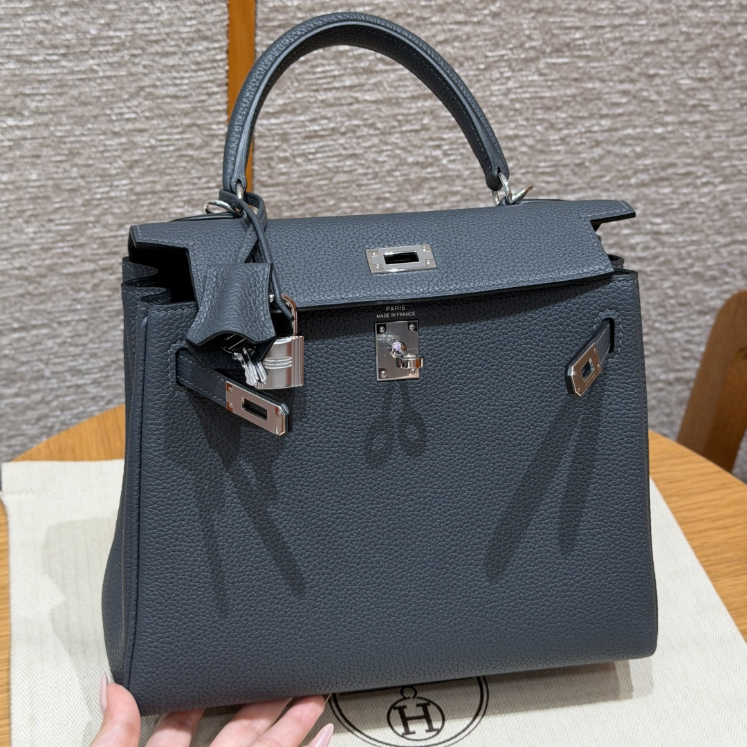Hermès 愛馬仕 Leather Goods