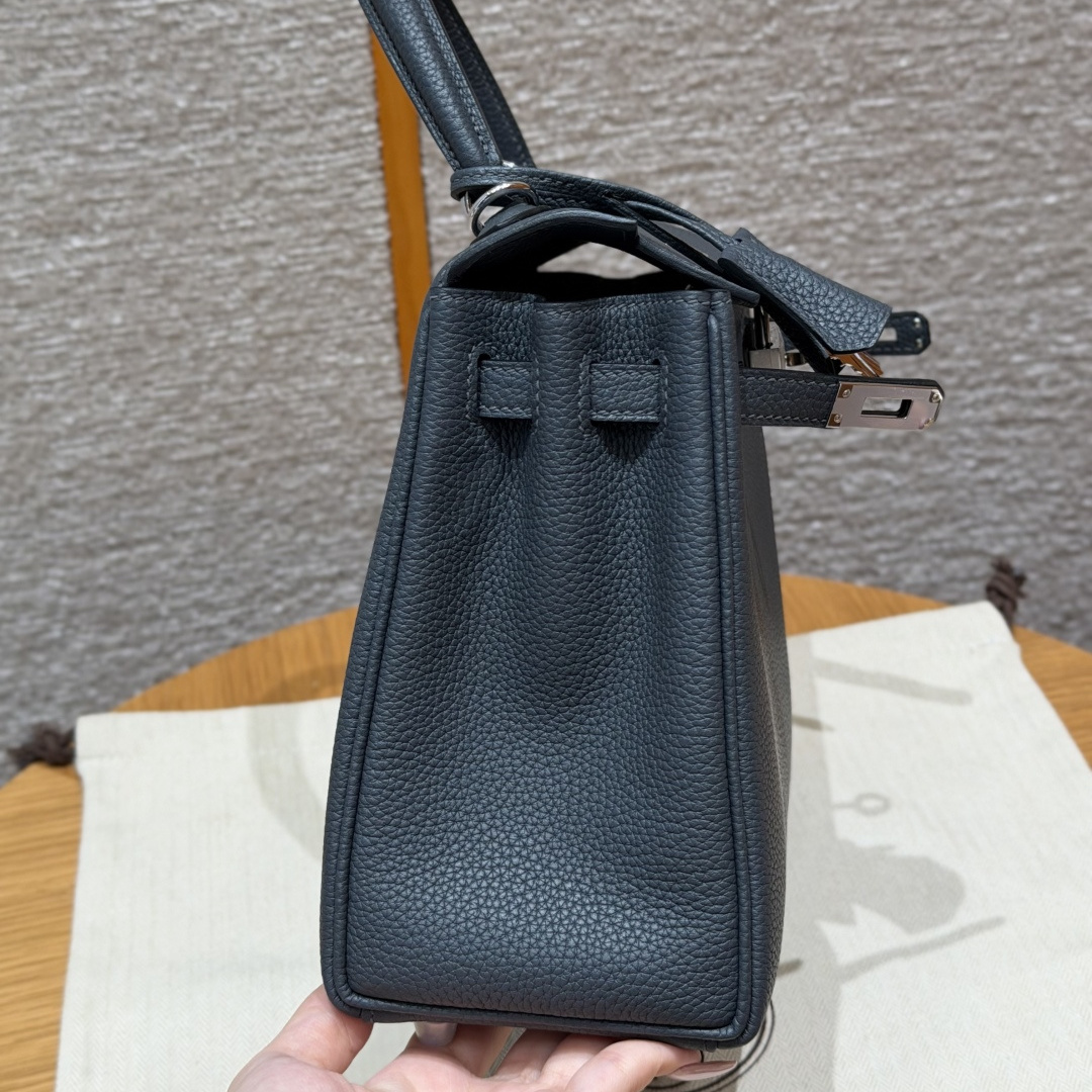 Hermès 愛馬仕 Leather Goods