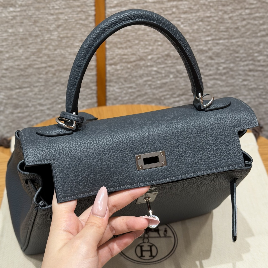 Hermès 愛馬仕 Leather Goods