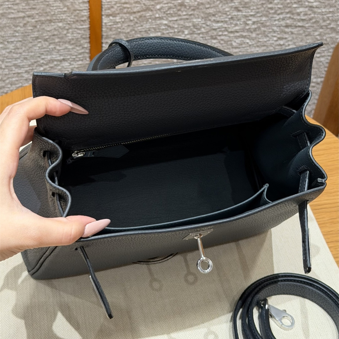 Hermès 愛馬仕 Leather Goods