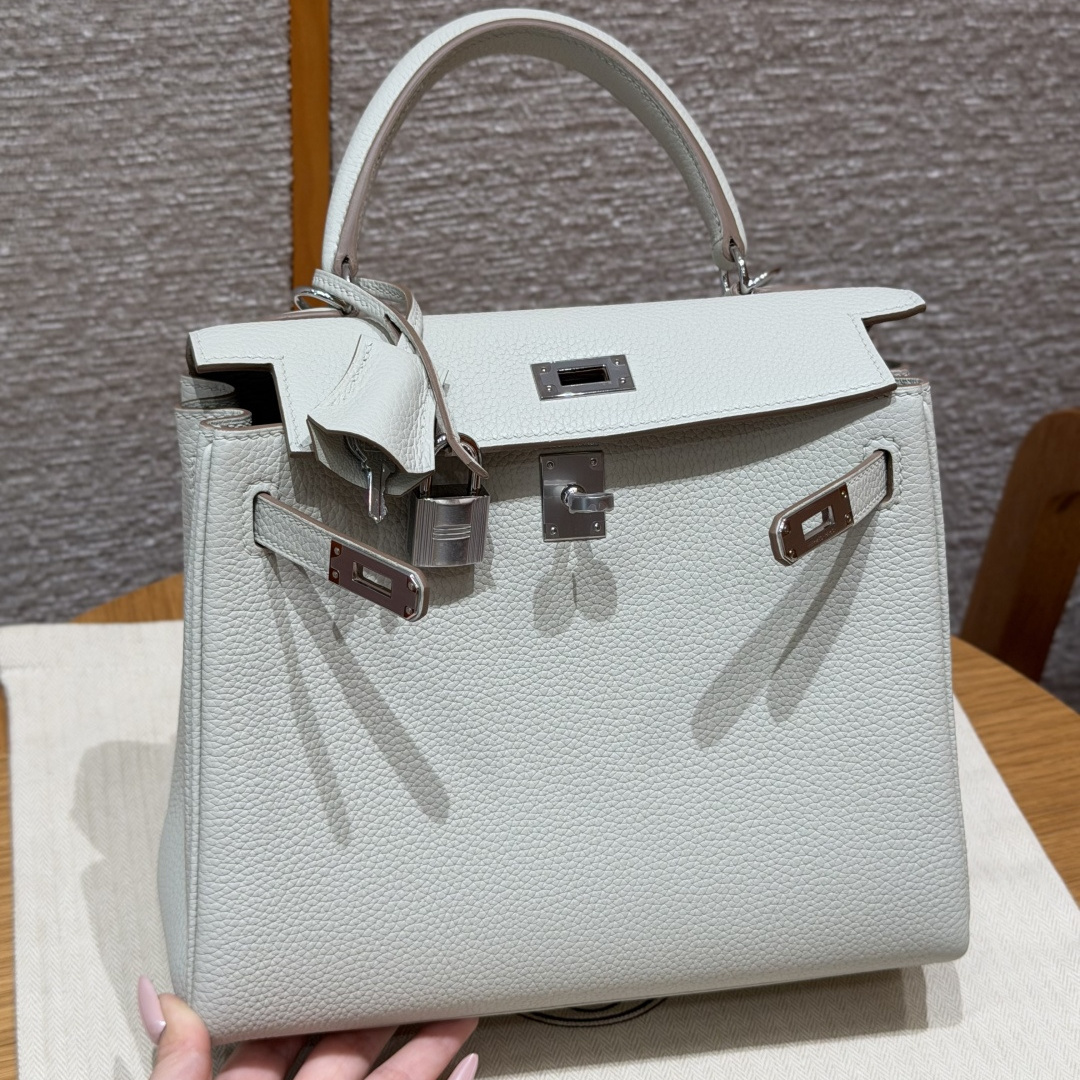 Hermès 愛馬仕 Leather Goods