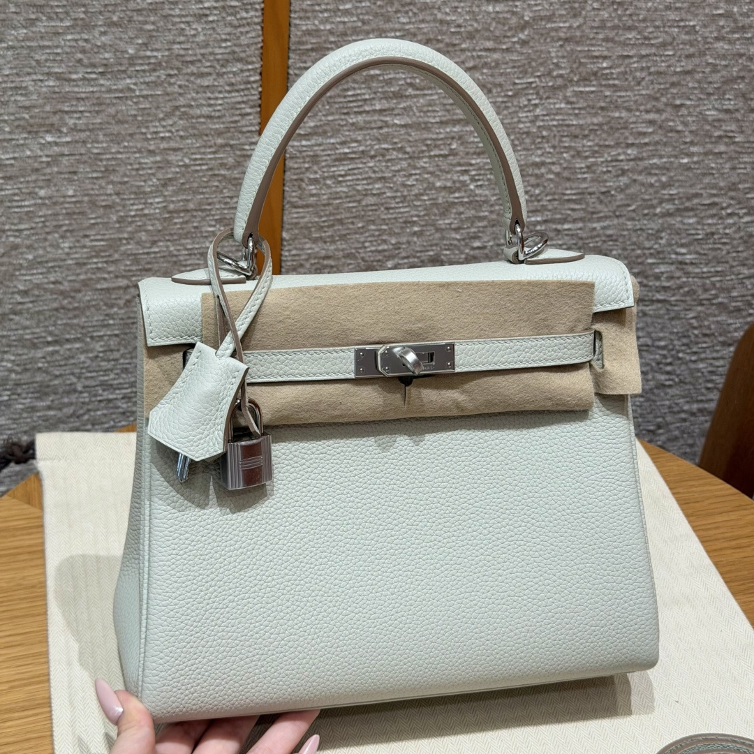 Hermès 愛馬仕 Leather Goods