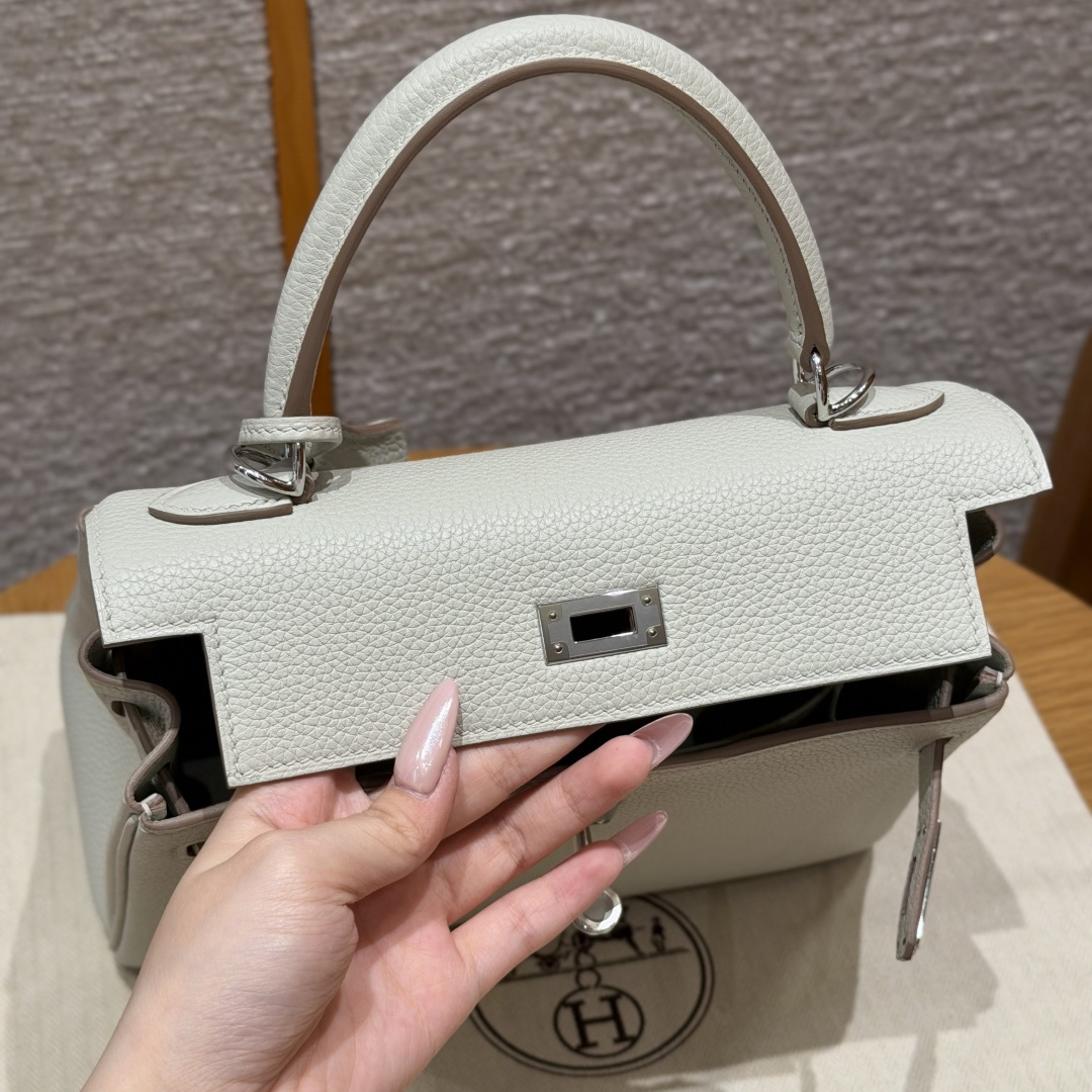 Hermès 愛馬仕 Leather Goods