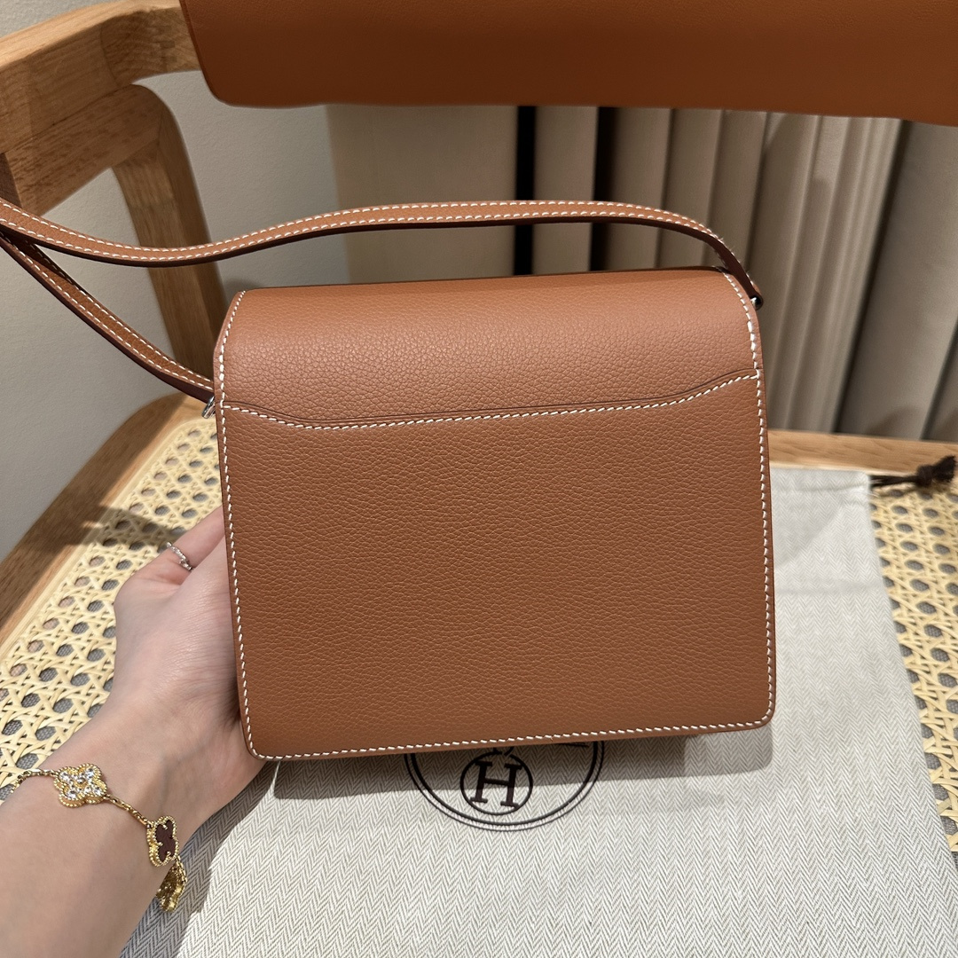 Hermès 愛馬仕 Leather Goods