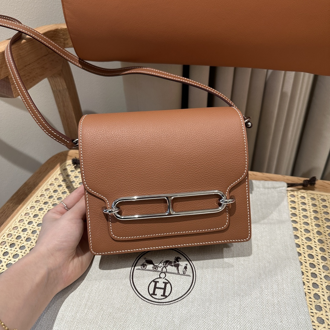 Hermès 愛馬仕 Leather Goods