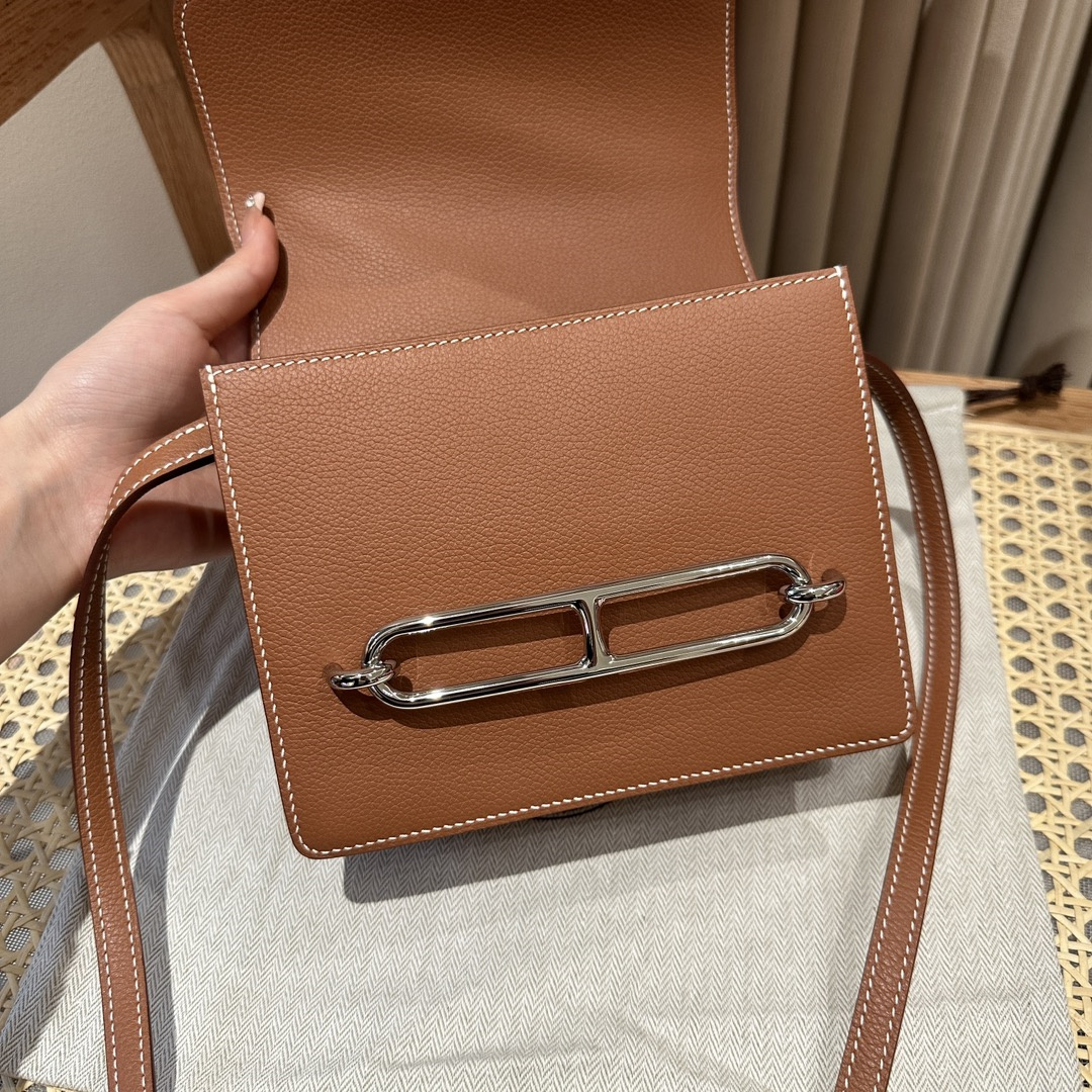 Hermès 愛馬仕 Leather Goods