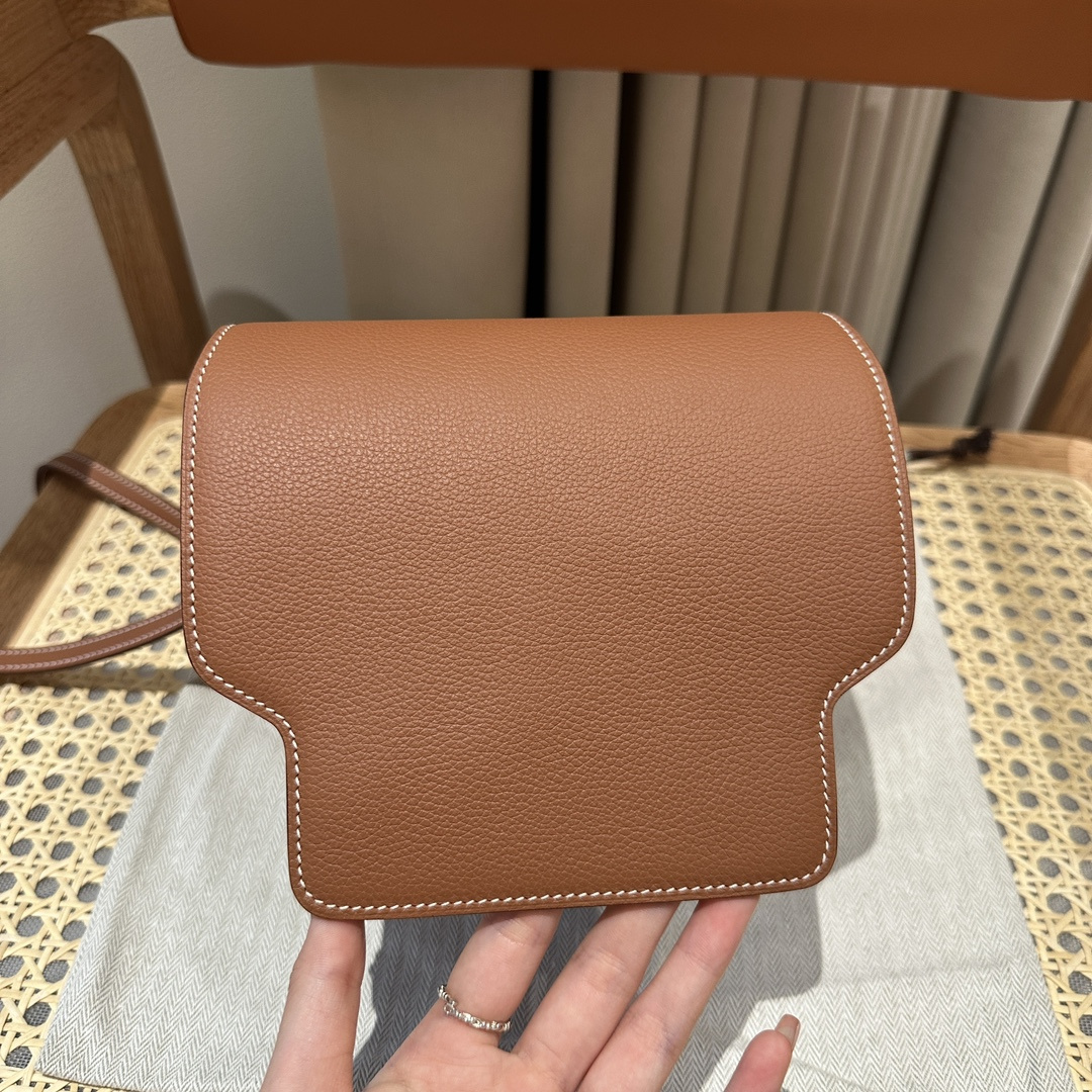 Hermès 愛馬仕 Leather Goods