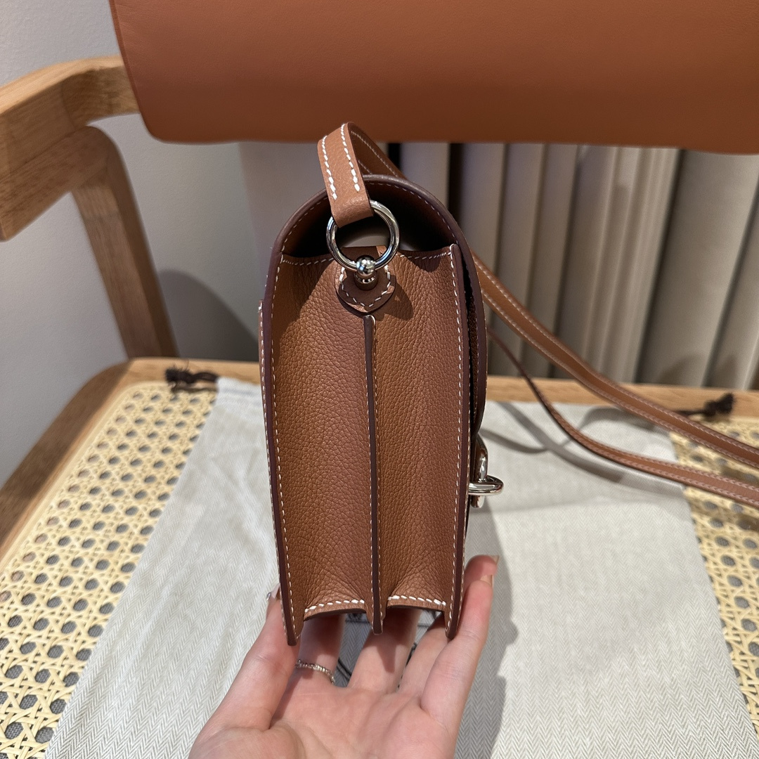 Hermès 愛馬仕 Leather Goods