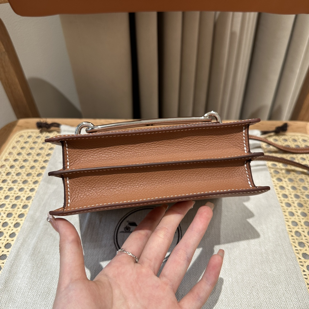 Hermès 愛馬仕 Leather Goods