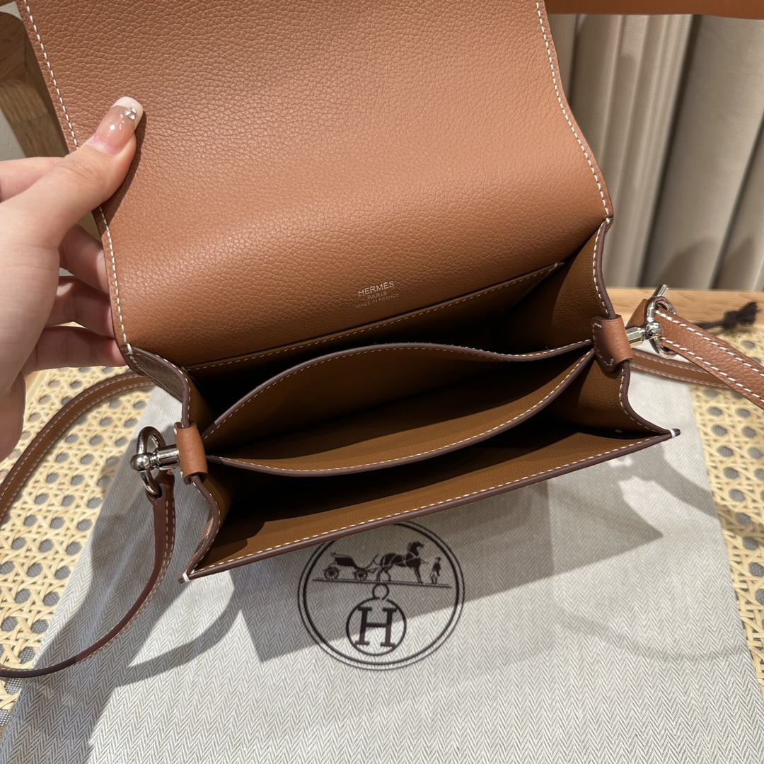 Hermès 愛馬仕 Leather Goods