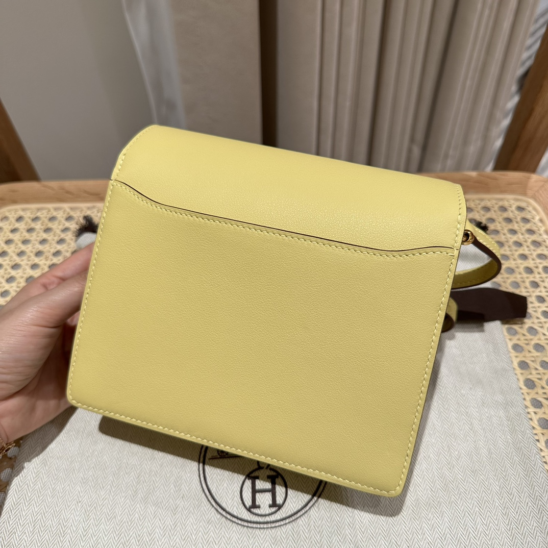 Hermès 愛馬仕 Leather Goods