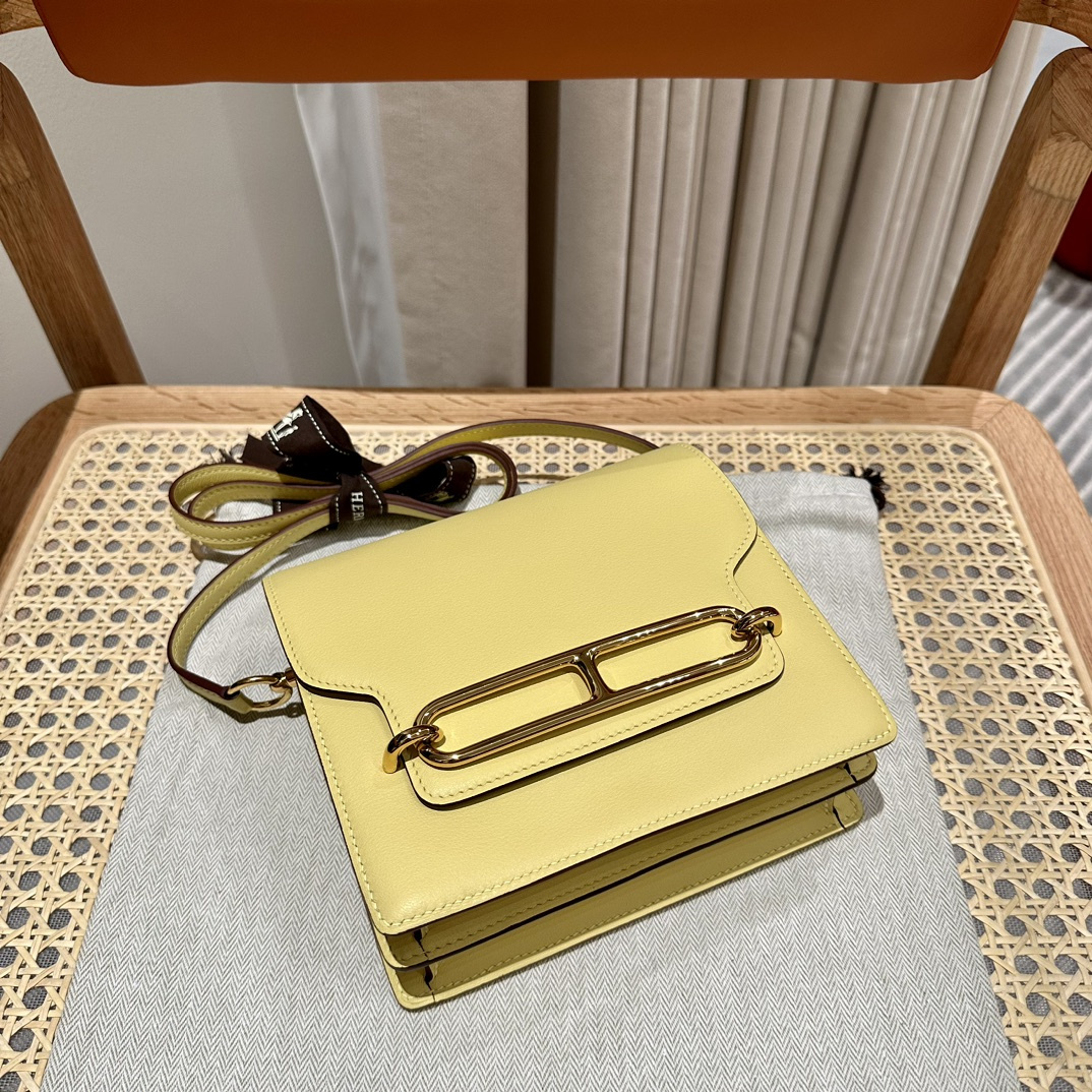 Hermès 愛馬仕 Leather Goods