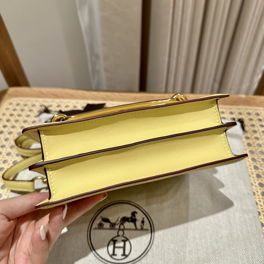 Hermès 愛馬仕 Leather Goods