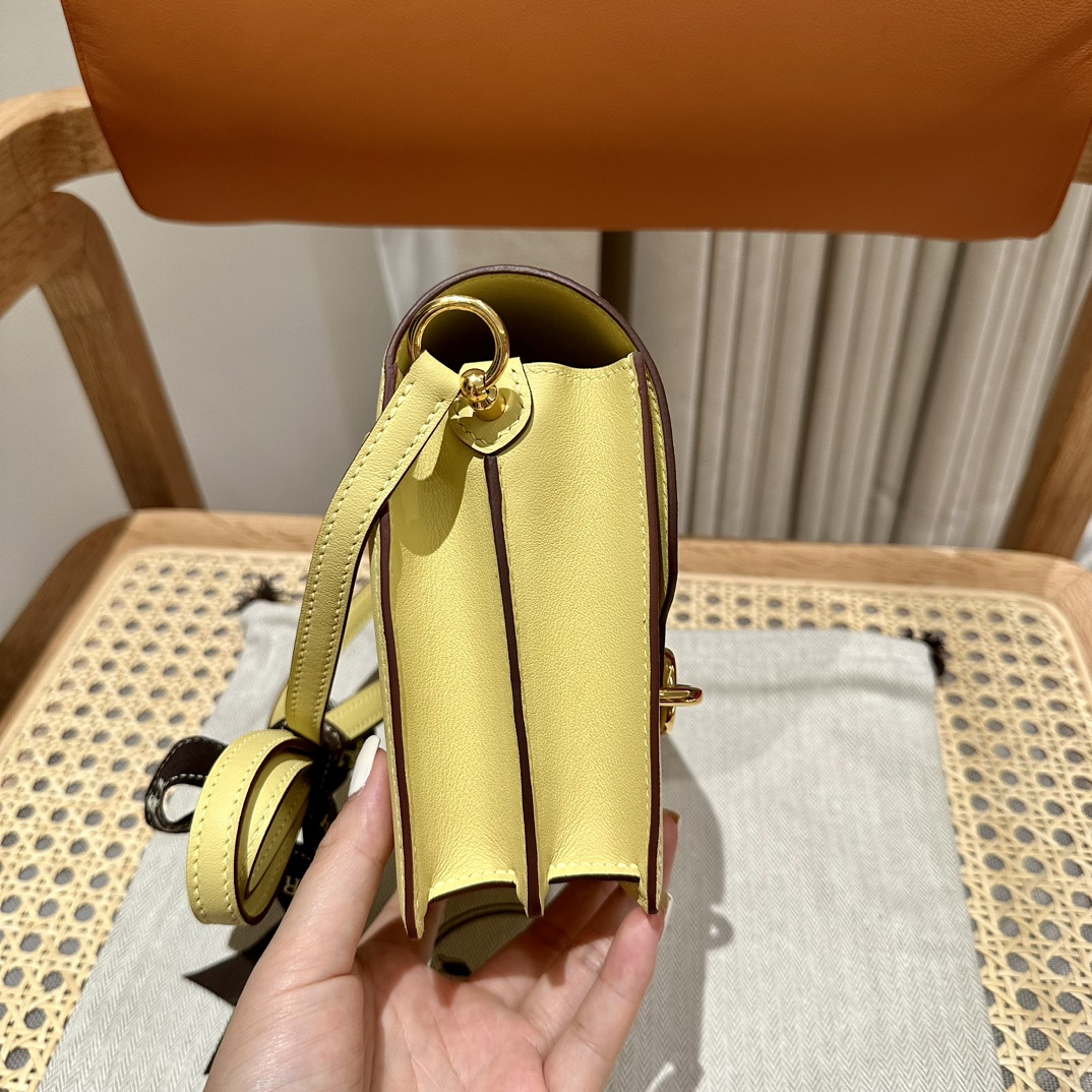 Hermès 愛馬仕 Leather Goods