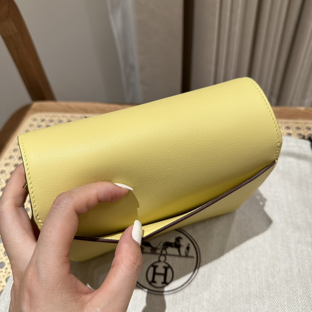 Hermès 愛馬仕 Leather Goods