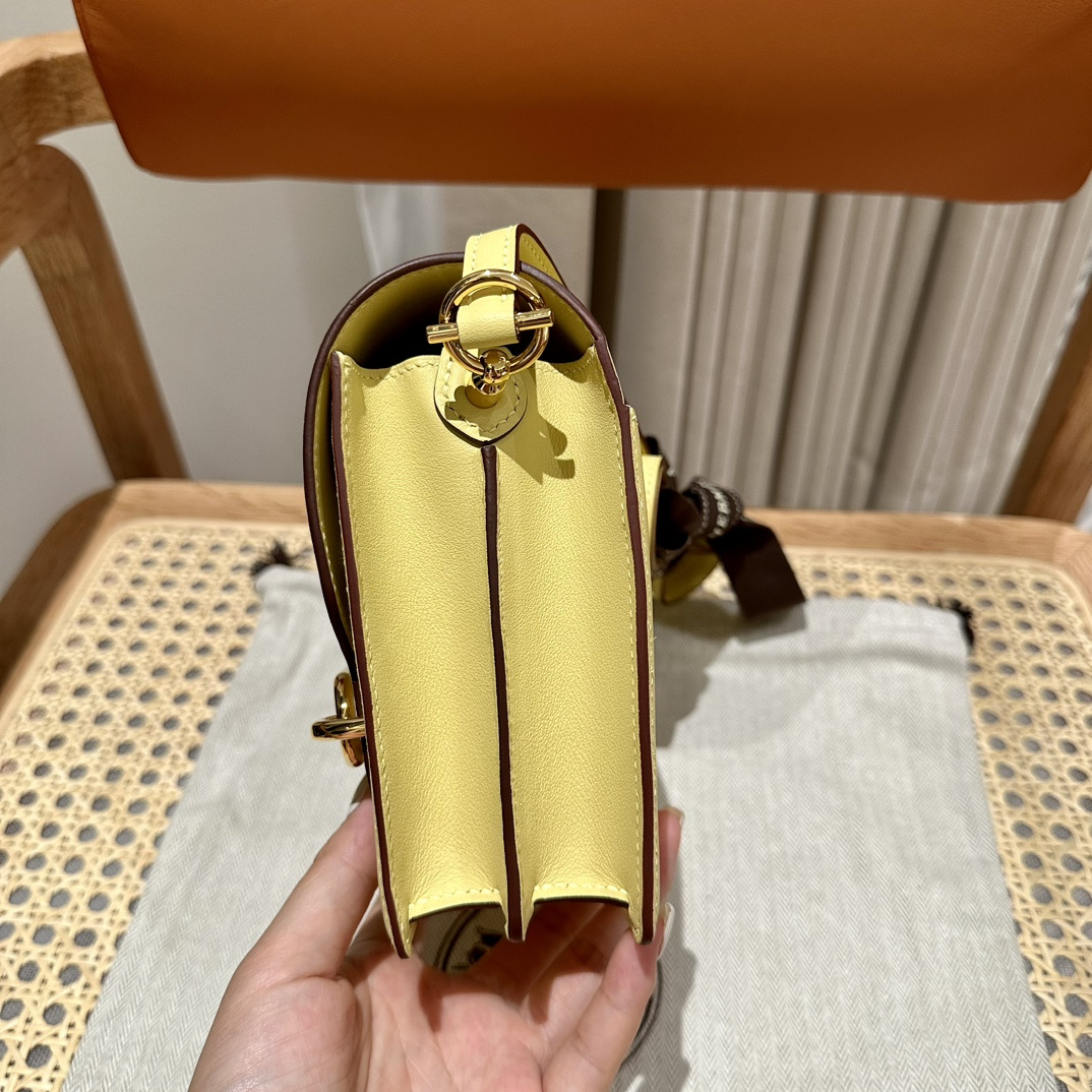 Hermès 愛馬仕 Leather Goods