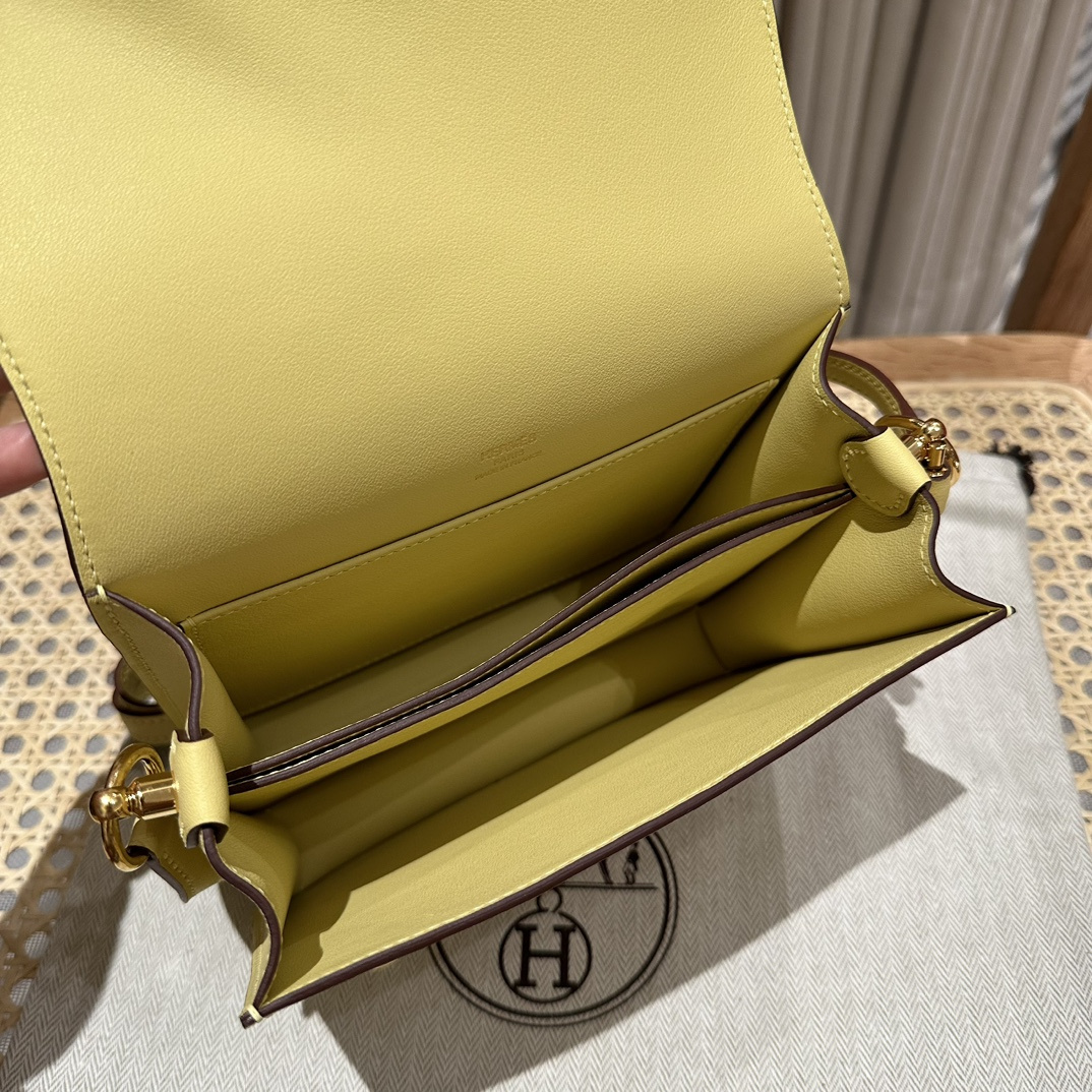 Hermès 愛馬仕 Leather Goods