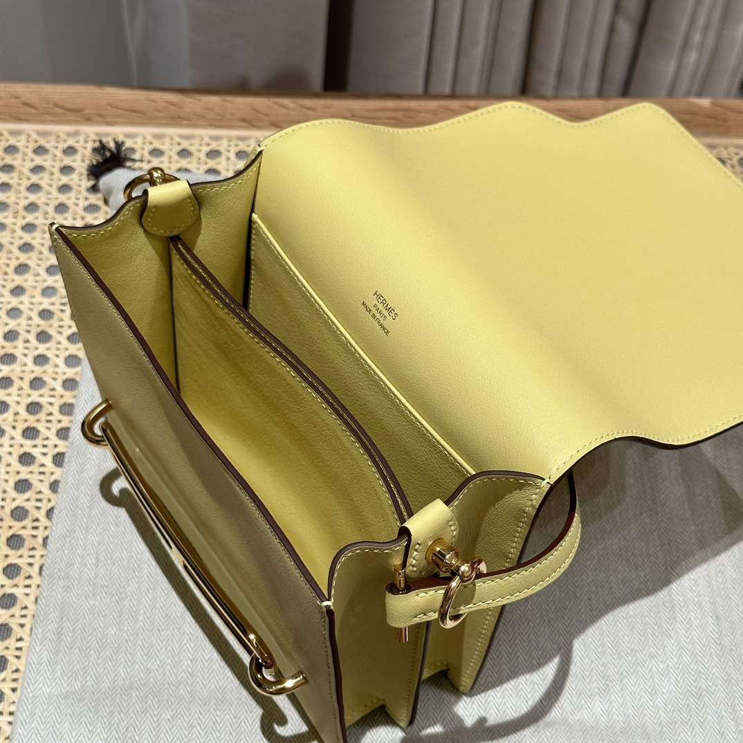 Hermès 愛馬仕 Leather Goods