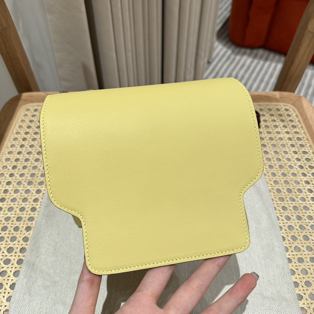 Hermès 愛馬仕 Leather Goods