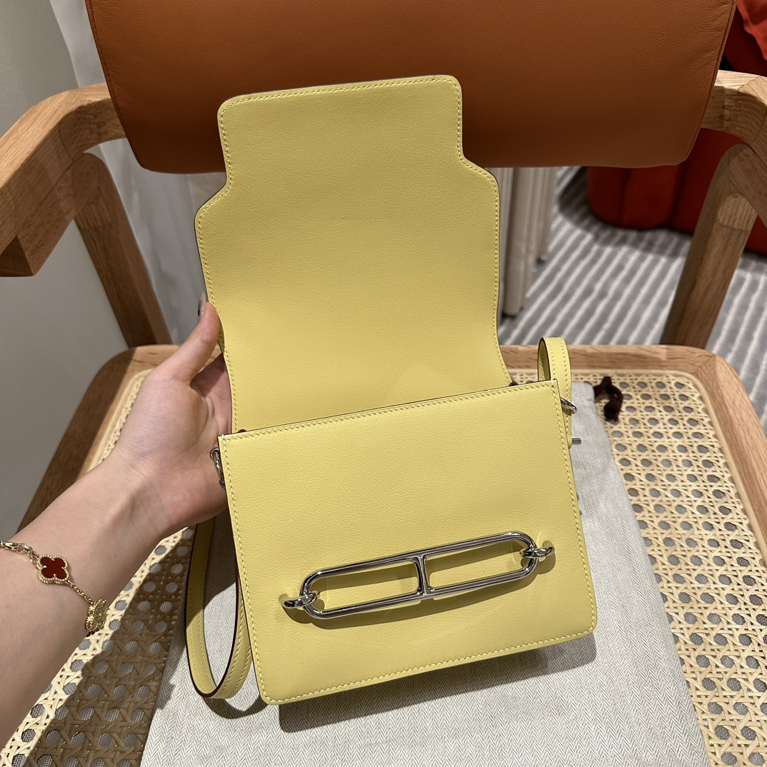 Hermès 愛馬仕 Leather Goods