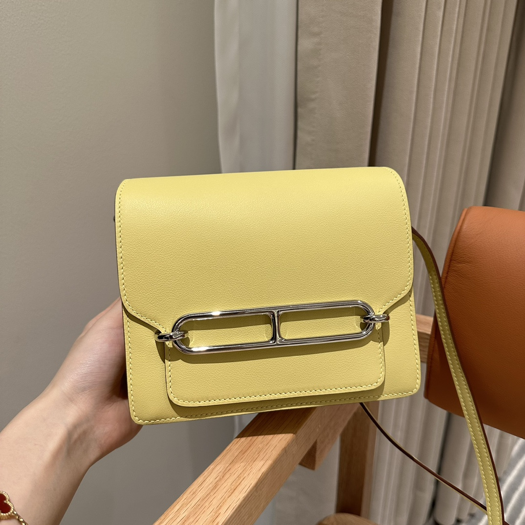 Hermès 愛馬仕 Leather Goods